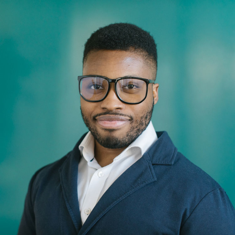 Elijah Greene Photo